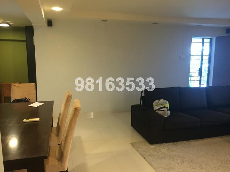 Blk 15 Ghim Moh Road (Queenstown), HDB 4 Rooms #118393962